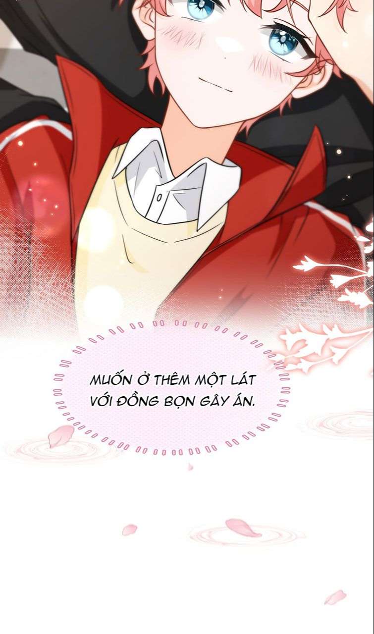 tín tức tố nói chúng ta không thể chapter 56 49