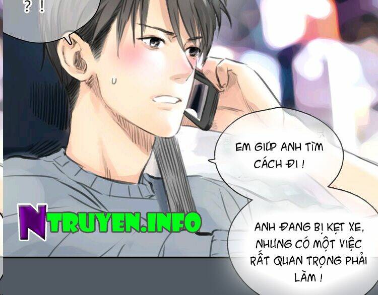 12 giờ của lọ lem chapter 47 39