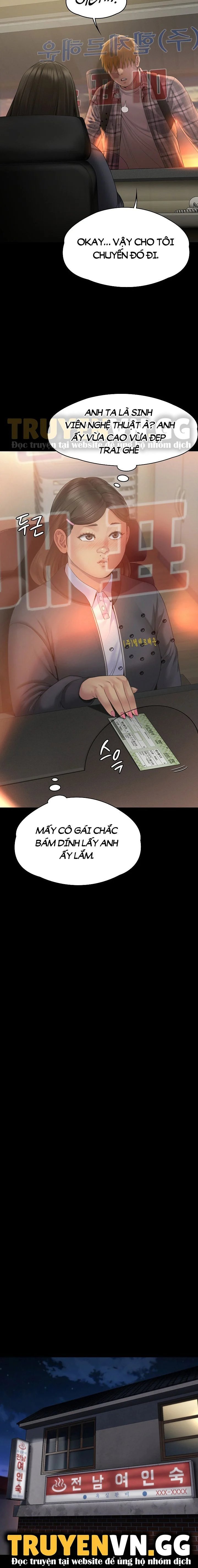 ong chúa chapter 264 20