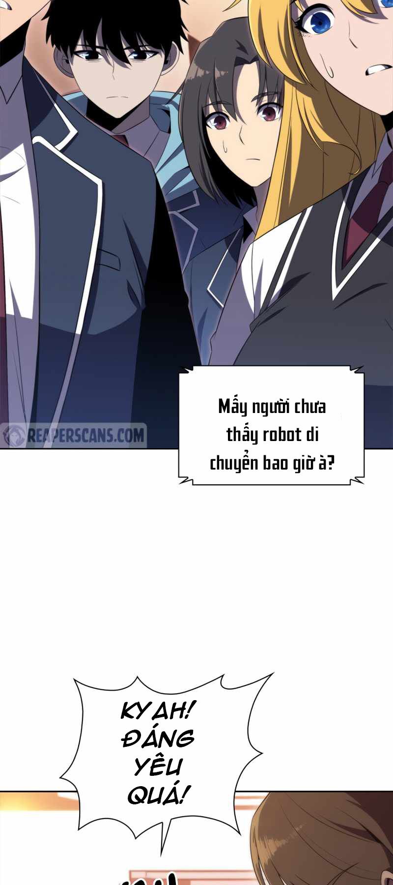 kẻ thách đấu chapter 27 20