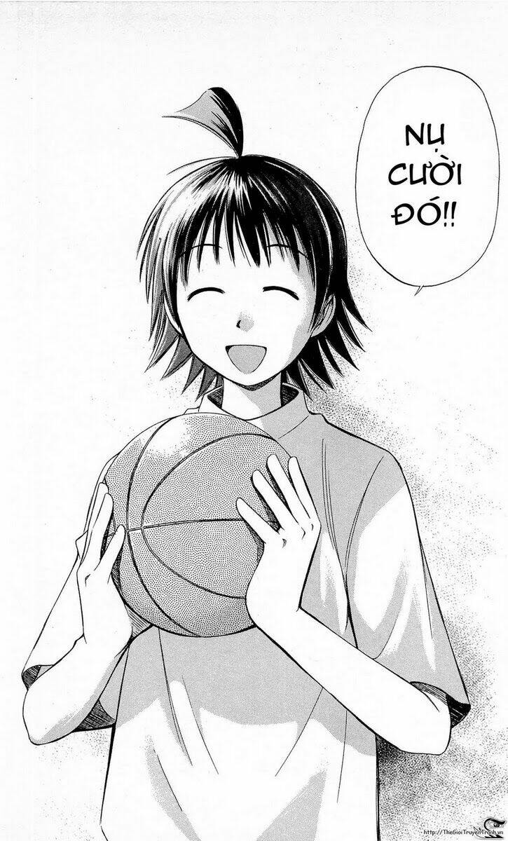 cơn lốc - fight no akatsuki chapter 65 18