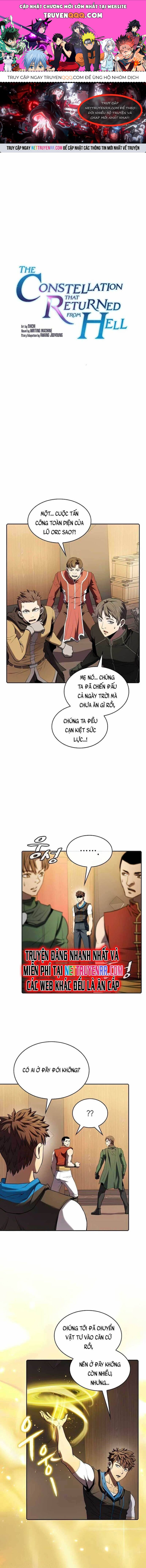 thiên thần quay về từ địa ngục chapter 112 1