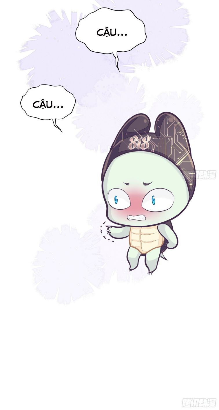 tôi nghi ngờ hệ thống thích tôi chapter 14 48