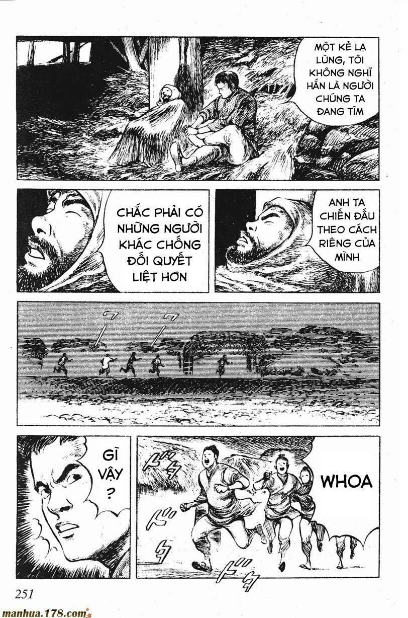 binh pháp mặc công chapter 51 13