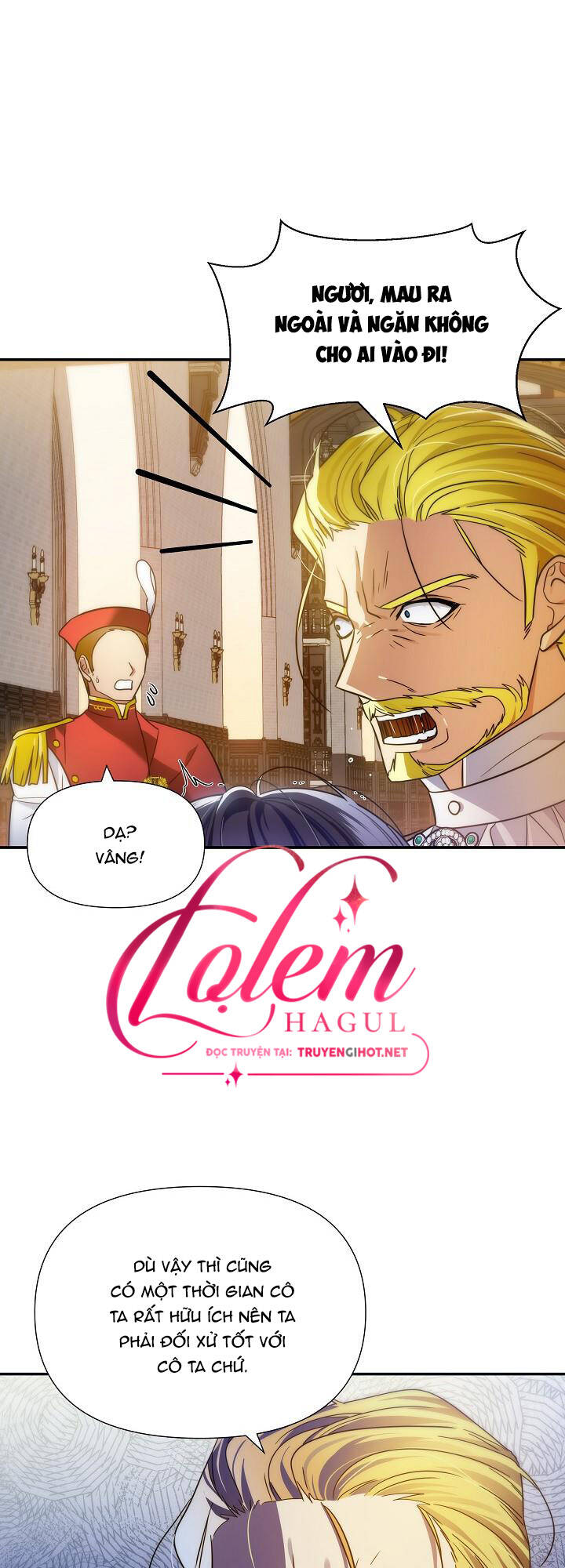 tôi đã ở đây ngay từ đầu chapter 80.1 17