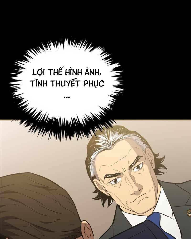 cánh cổng mở ra đúng ngày đầu tiên tôi thành chính trị gia chapter 16 130