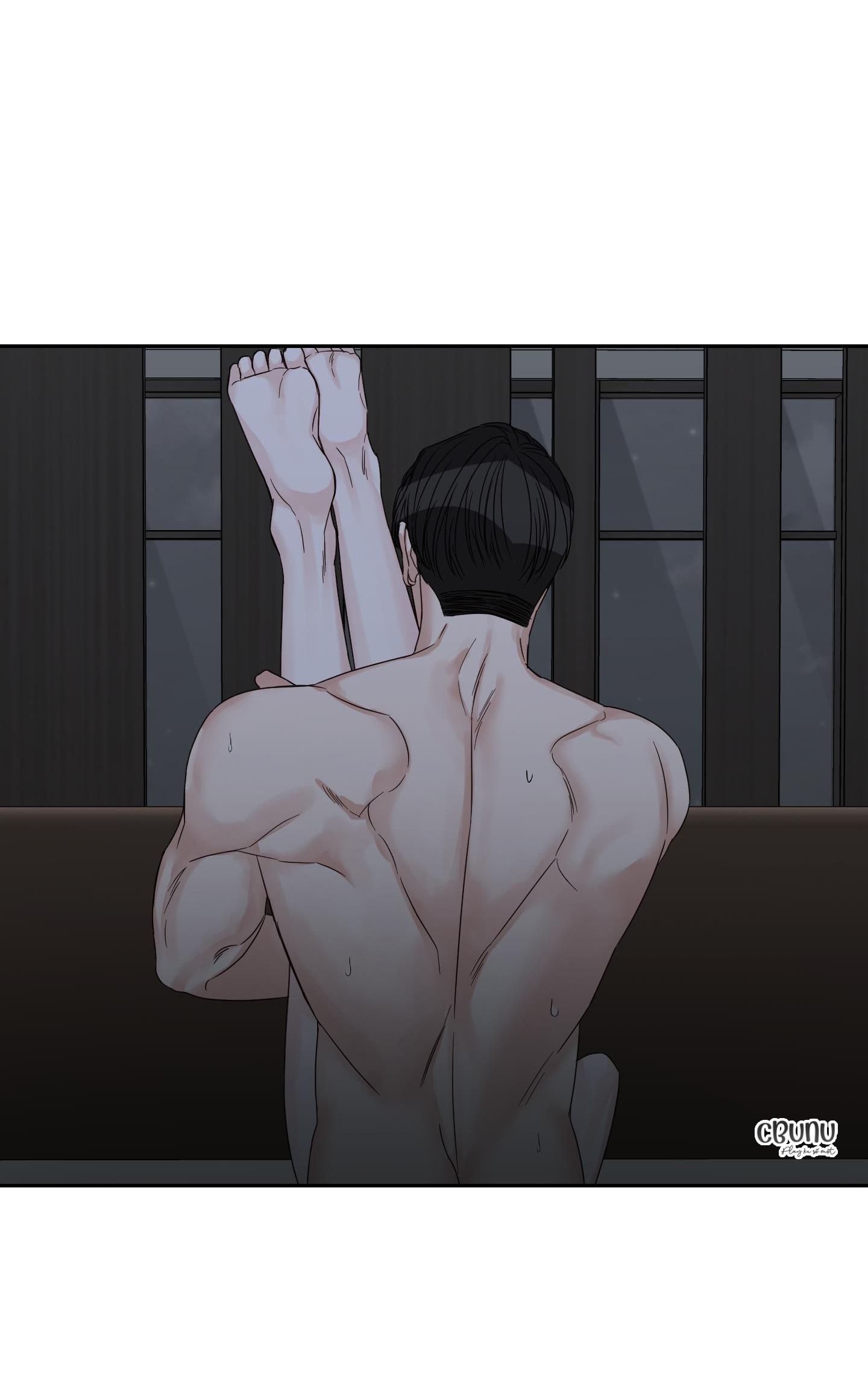 điểm dừng chân cuối cùng chapter 29 35