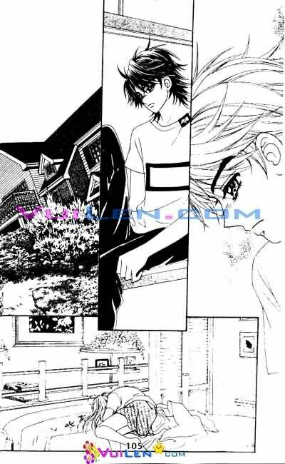 cô dâu bé xinh chapter 84 6