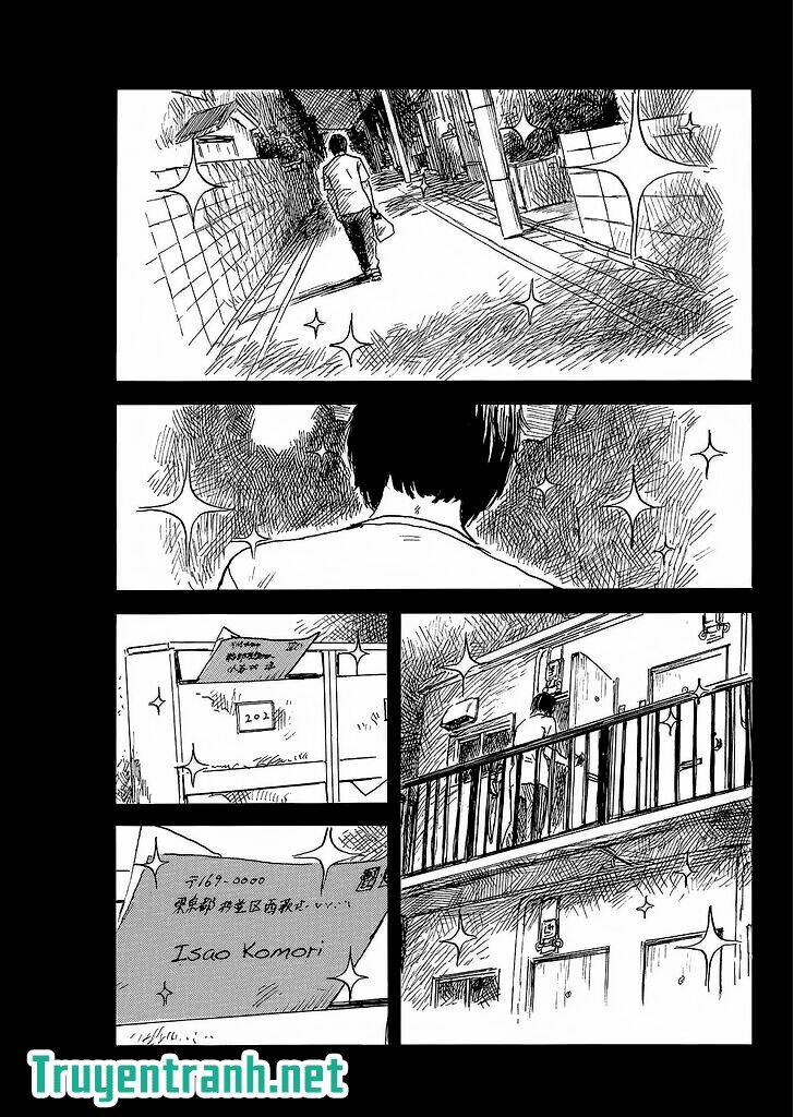 boku wa mari no naka chapter 77 6