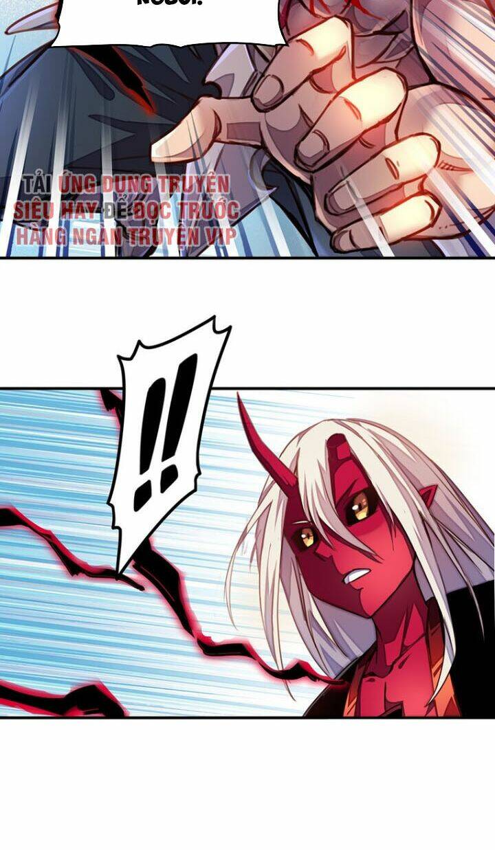 ma vương pháp tắc chapter 19 51