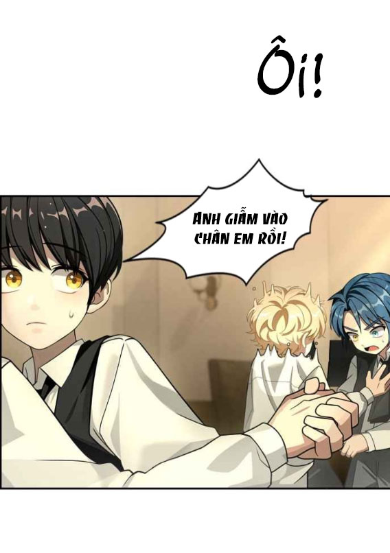 dark moon - tế đàn ánh trăng chapter 79.2 13