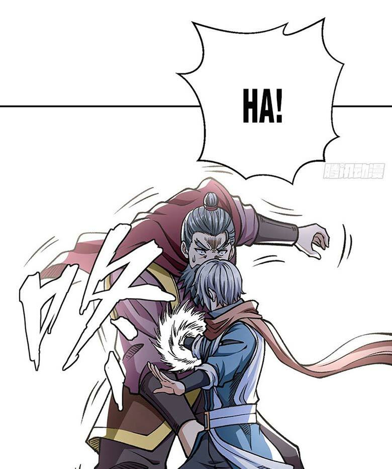 võ đạo độc tôn chapter 440 38