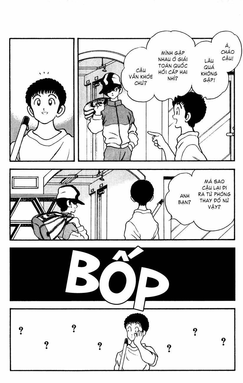 rough - ngọc thô chapter 37 19