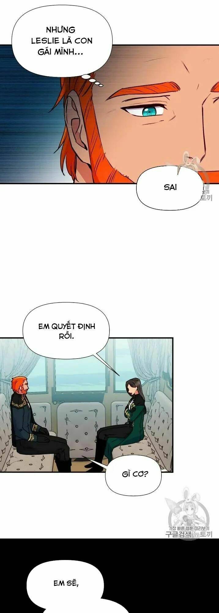 khế ước của nữ công tước quái vật chapter 76.5 1