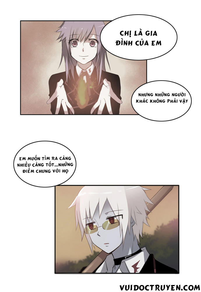 crepuscule (yamchi) chapter 42 11