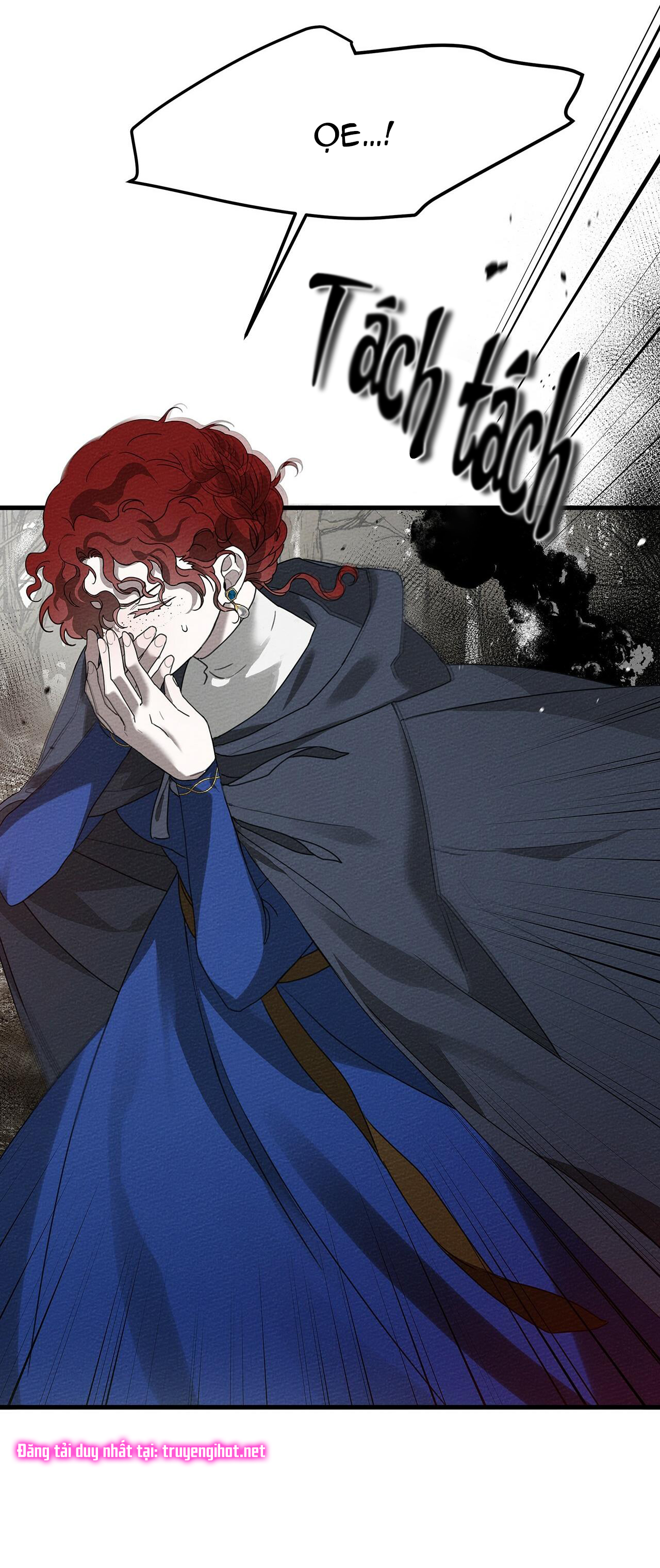 Dưới Bóng Cây Sồi chapter 39 81