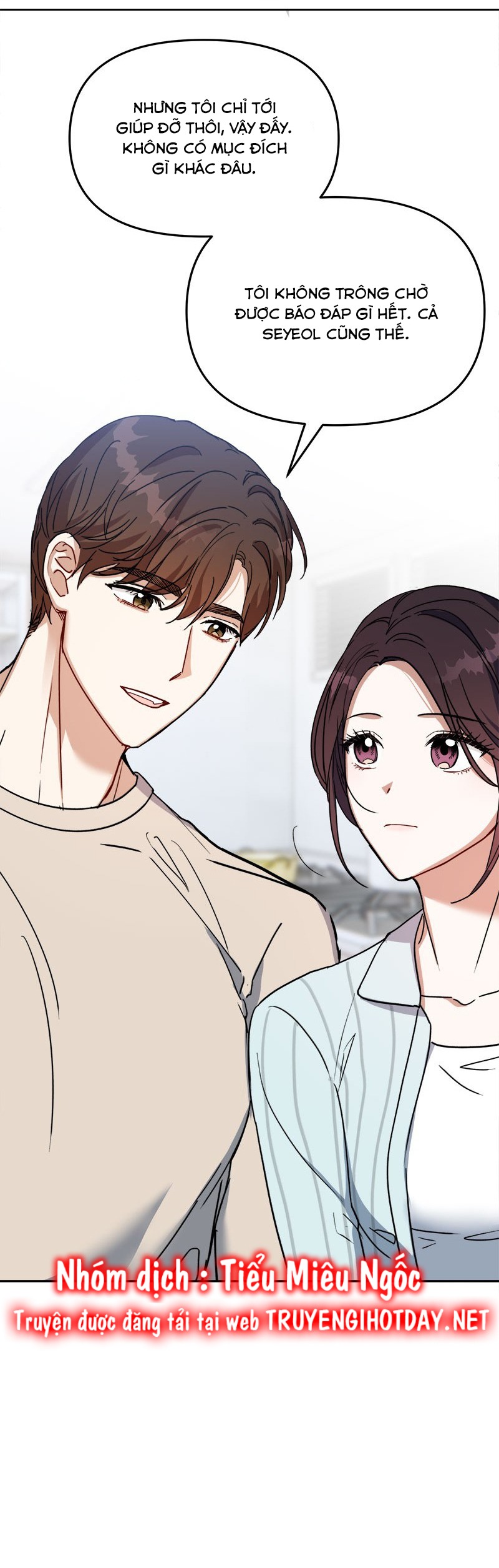 bản cam kết hôn nhân chapter 31 43