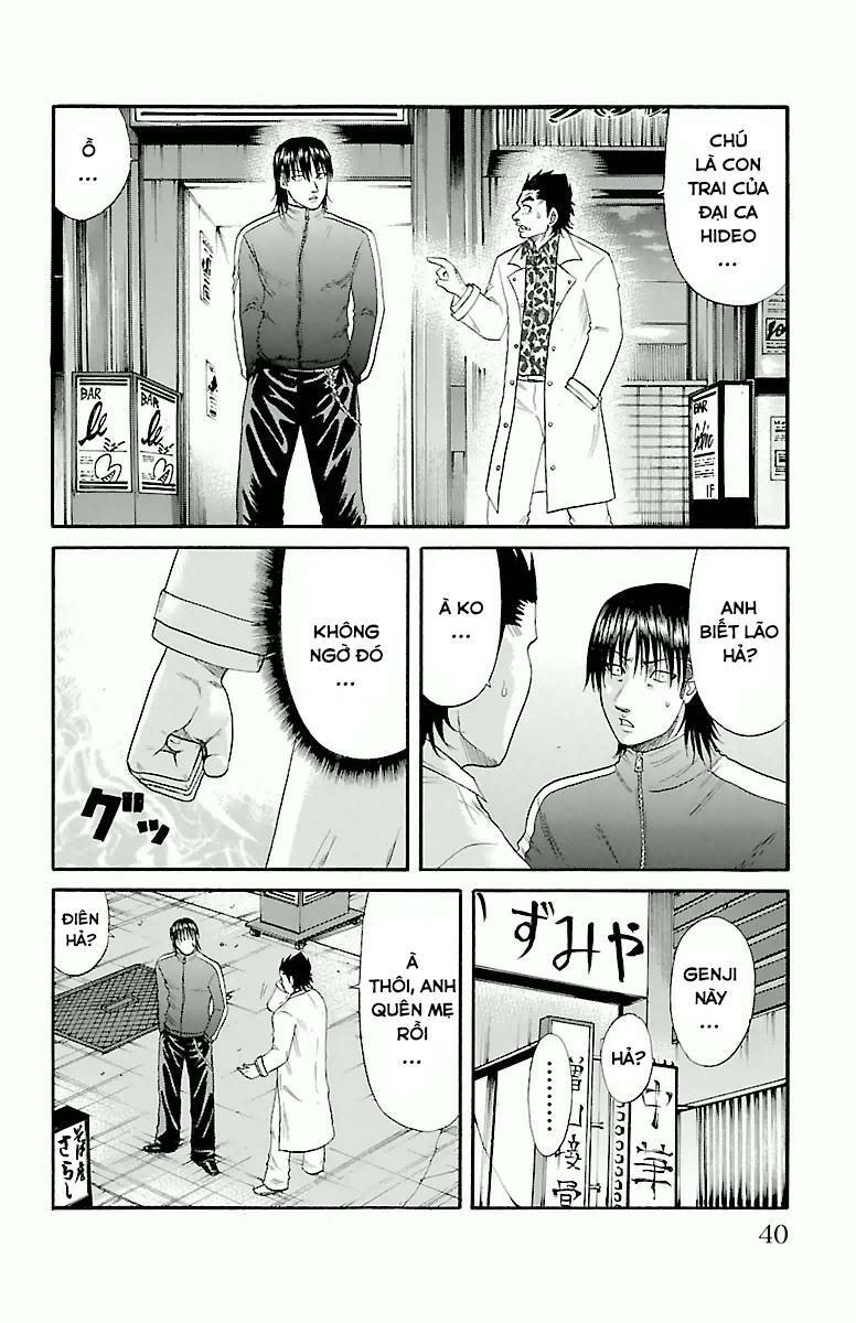 crows zero chapter 34 14