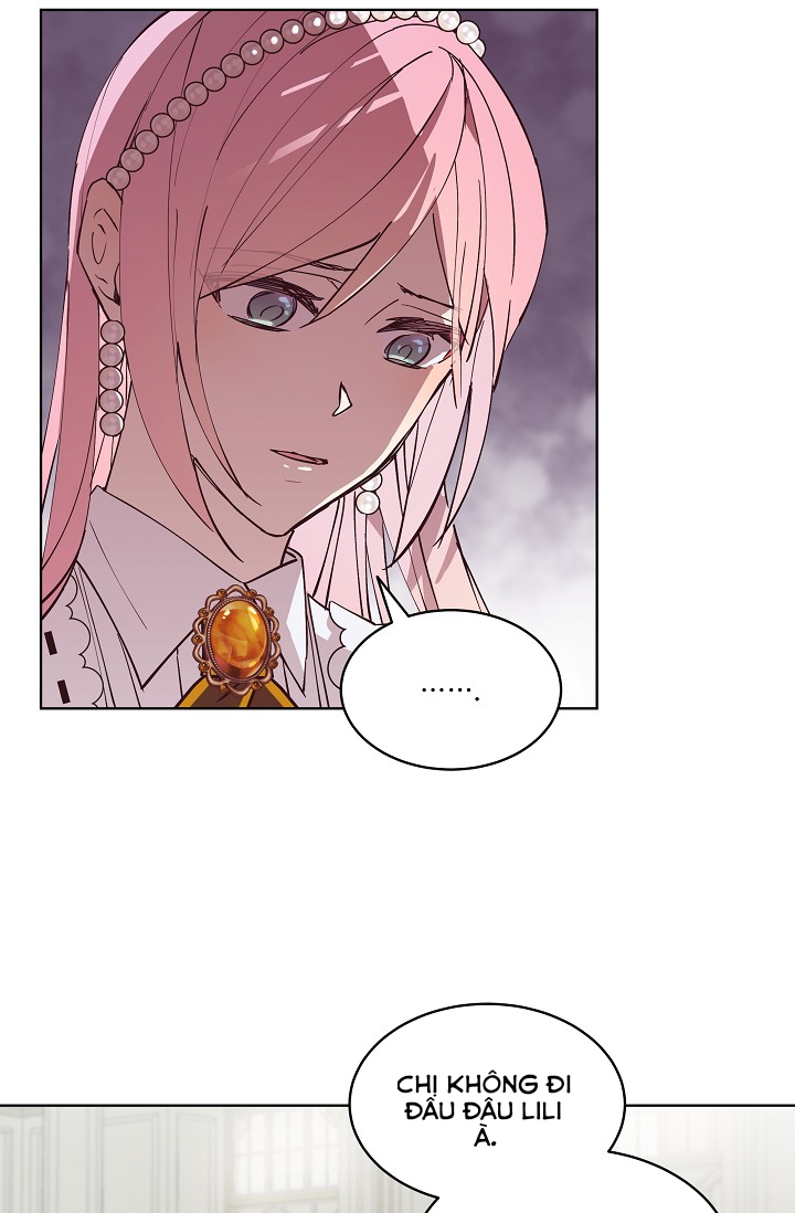 quý cô quyền lực chapter 11 69
