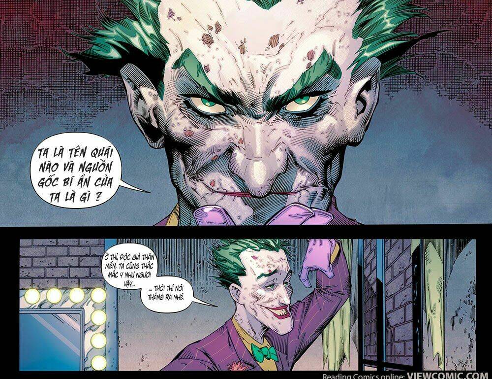 batman arkham knight chapter 4 6