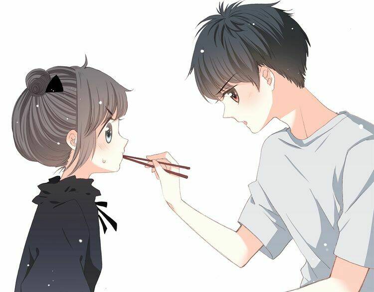 con tim rung động 3 chapter 19 18