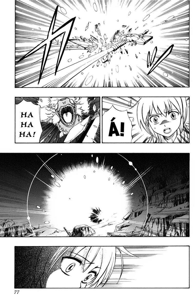 tấm thẻ bí ẩn chapter 39 11