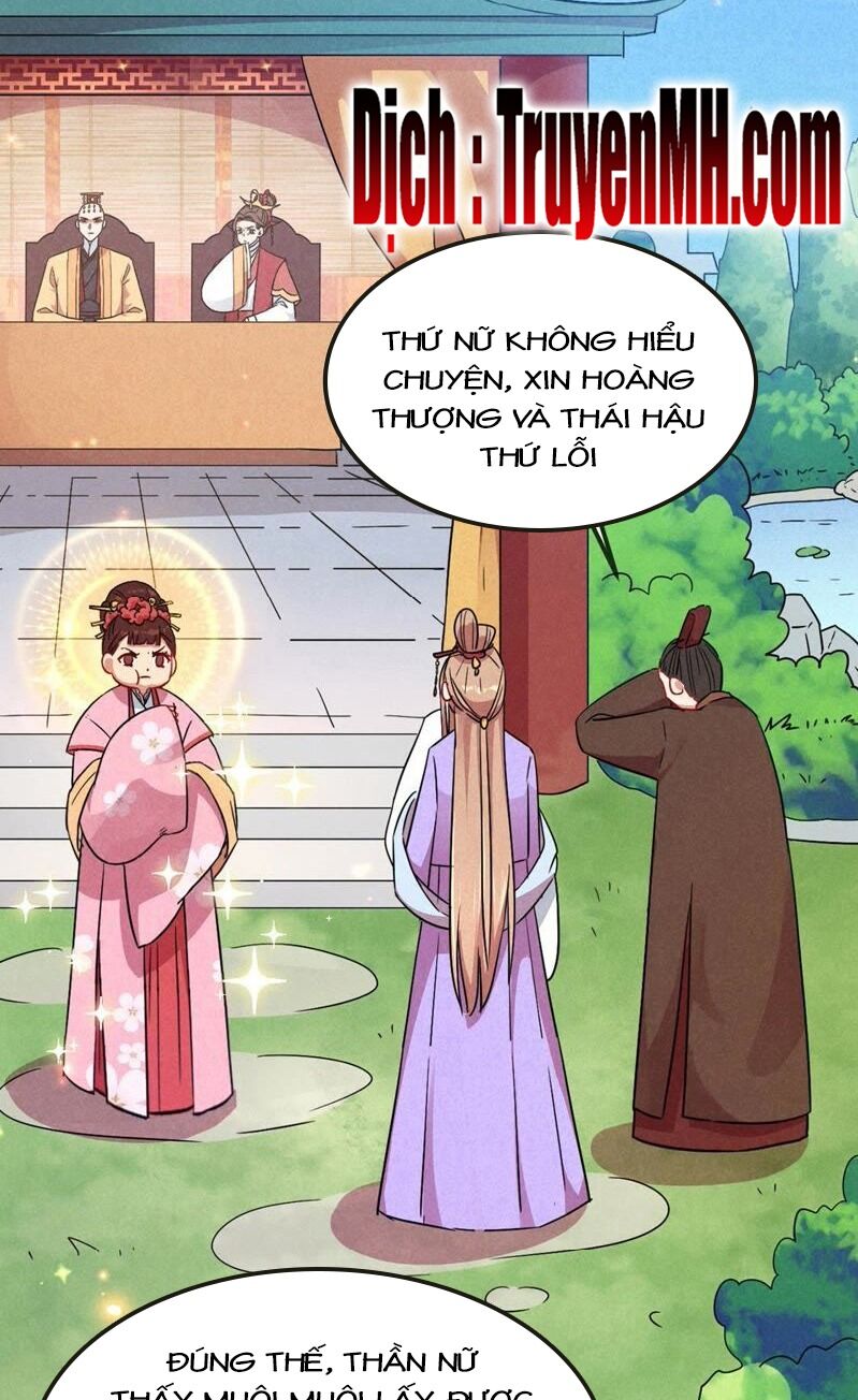 101 mỹ nam của vương phi béo phì chapter 27 4