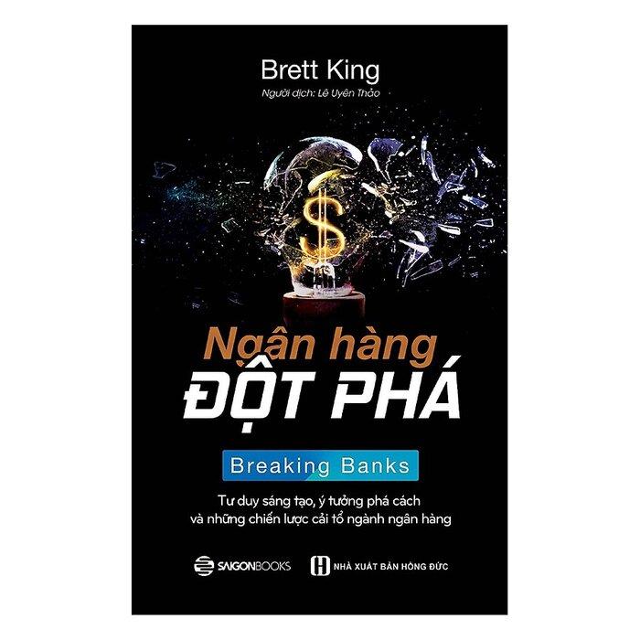 Ngân hàng đột phá - Bản Quyền