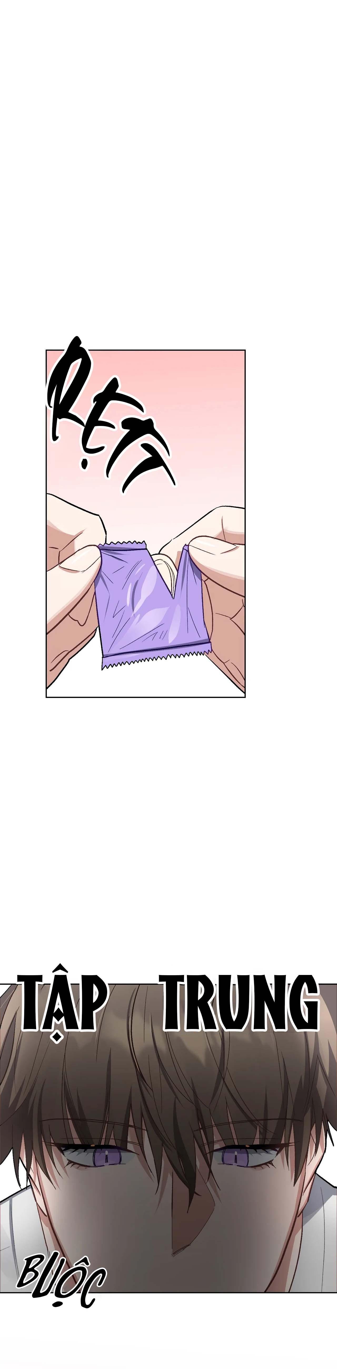 thỏ xuất tinh trong vòng 3 giây chapter 4 2