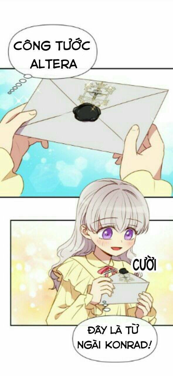 khế ước của nữ công tước quái vật chapter 45 32