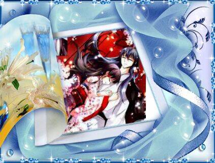 tổng hợp ảnh ghép dành cho fan a3 manga chapter 6 8