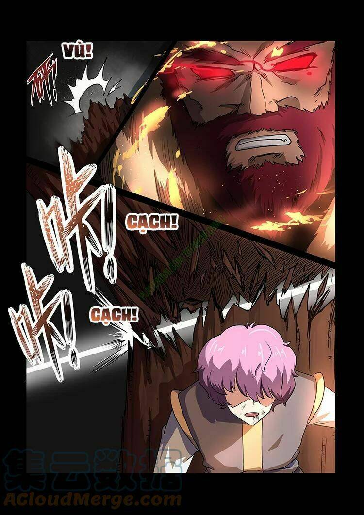 thần võ chi linh chapter 47 6