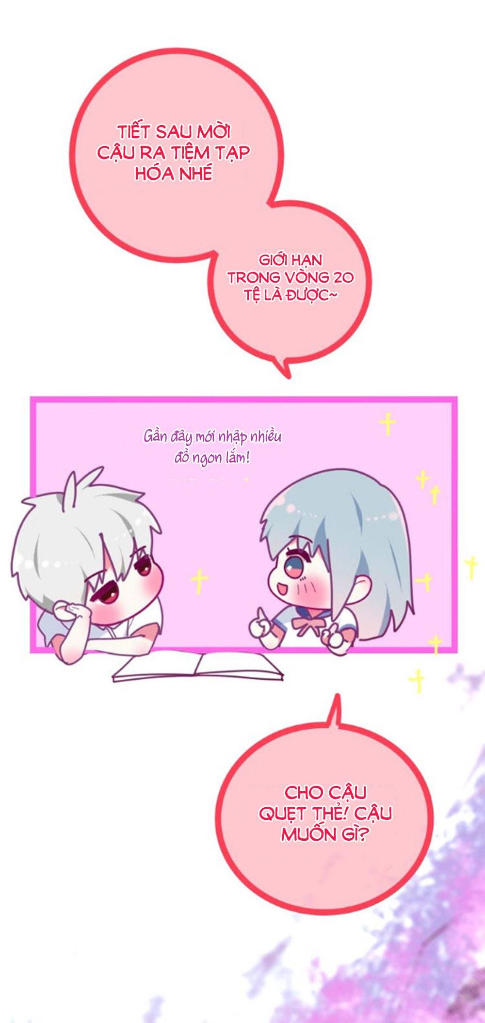 tháng sáu không hẹn mà gặp chapter 29.5 15