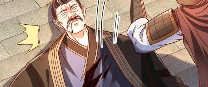 đại tần, ta là con tần thủy hoàng, giết địch thành thần chapter 14 111