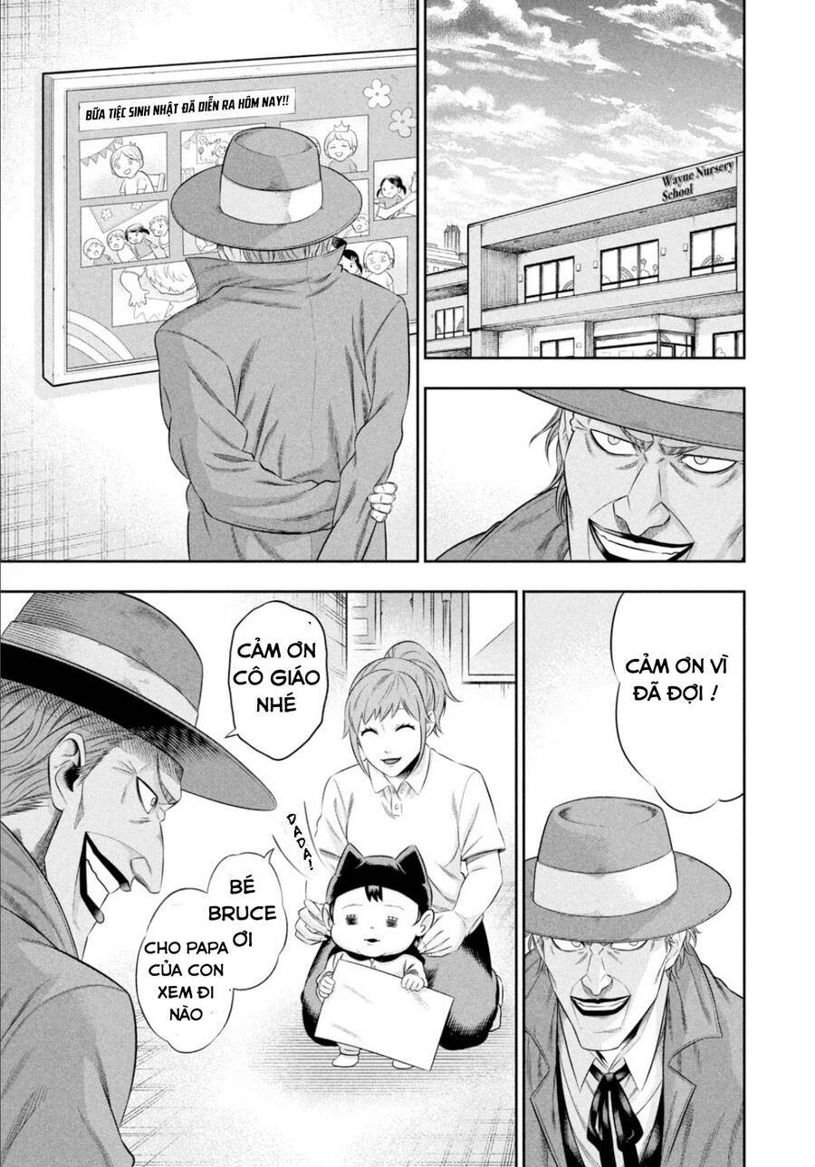 joker trông trẻ chapter 12 6