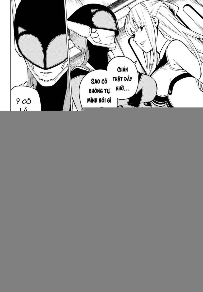 chiến đội đại thất cách chapter 7 15