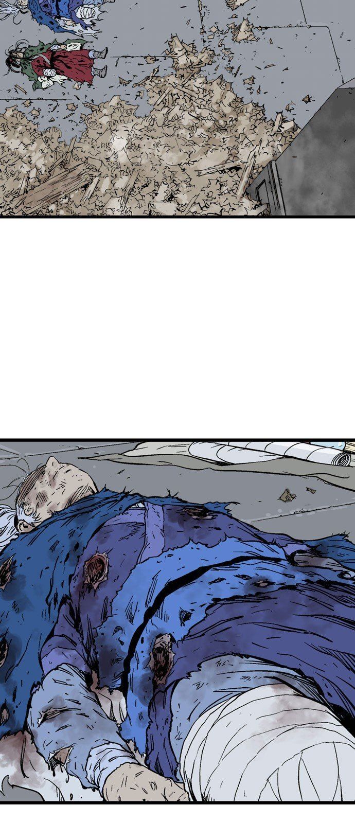 cao thủ 2 chapter 111 6