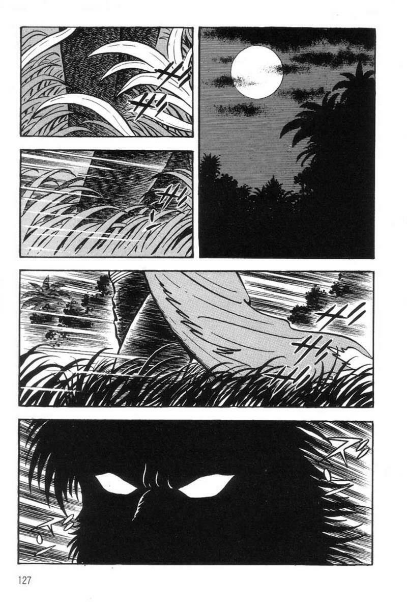 violence jack: king of brute chapter 4 20