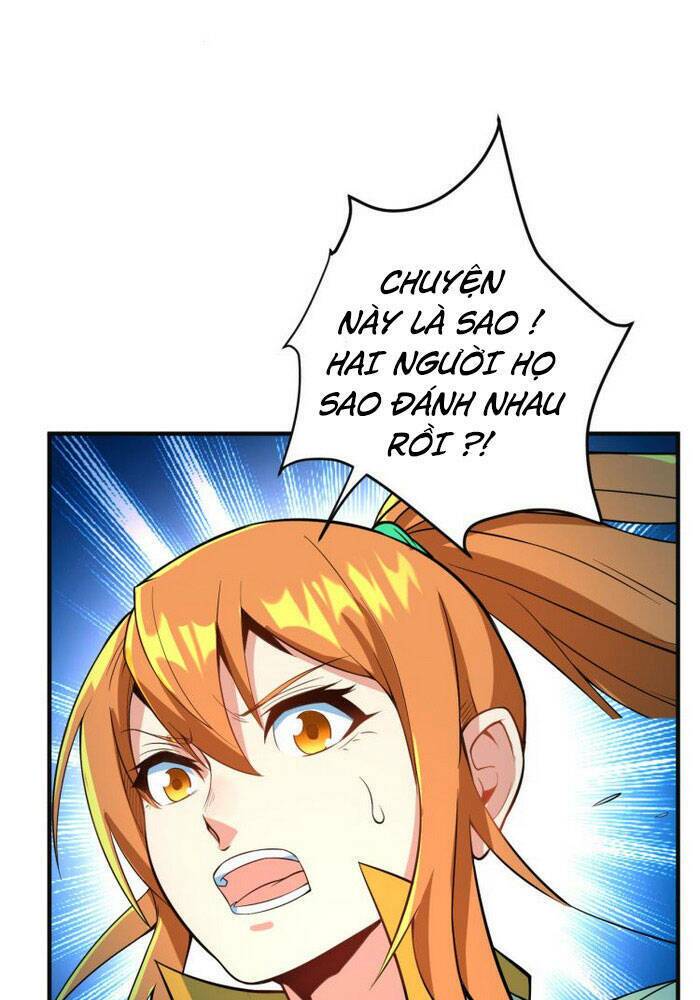 thôn phệ một thế giới tu tiên chapter 77 4