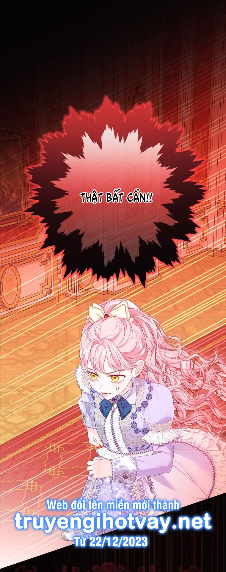 thà rằng để tôi trở thành nữ hoàng chapter 26.1 10