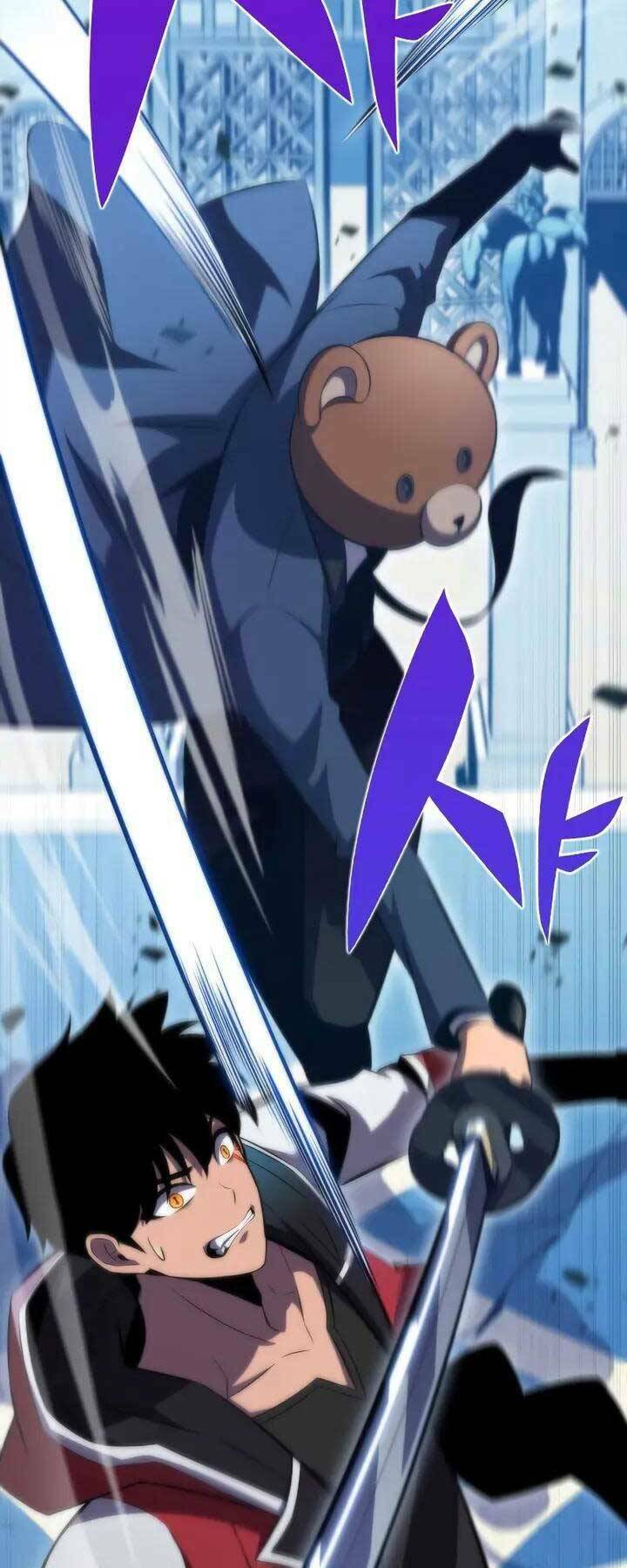 kẻ thách đấu chapter 51 21