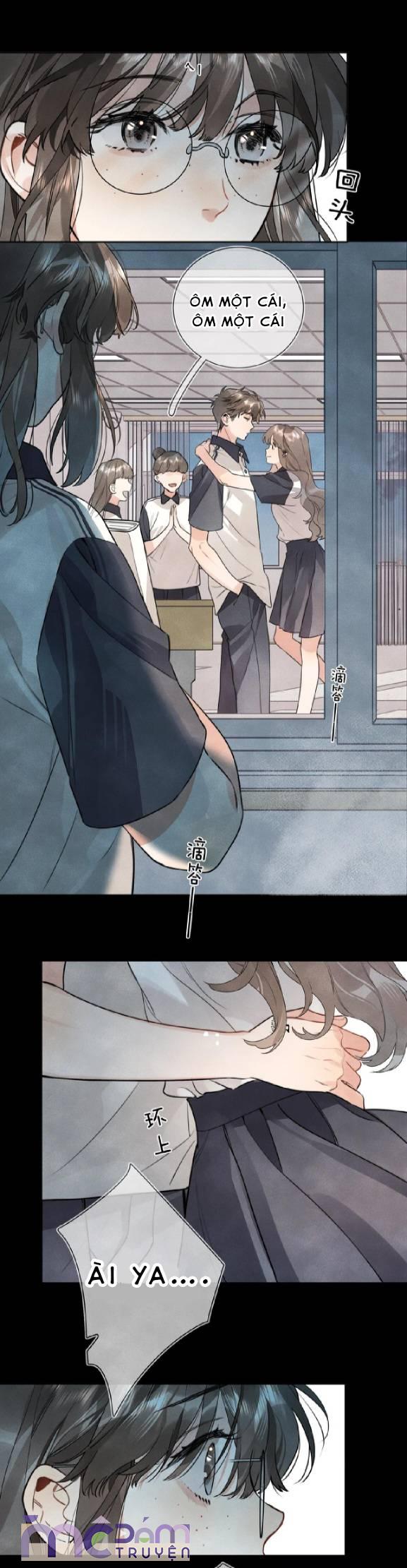 gặp em hóa si tình chapter 26 19