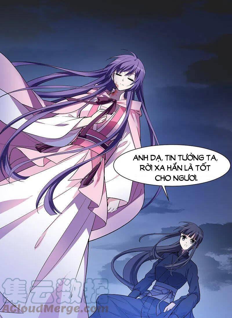 phượng nghịch thiên hạ chapter 490.2 5