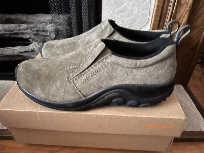 Giày đa năng Merrell jungle moc