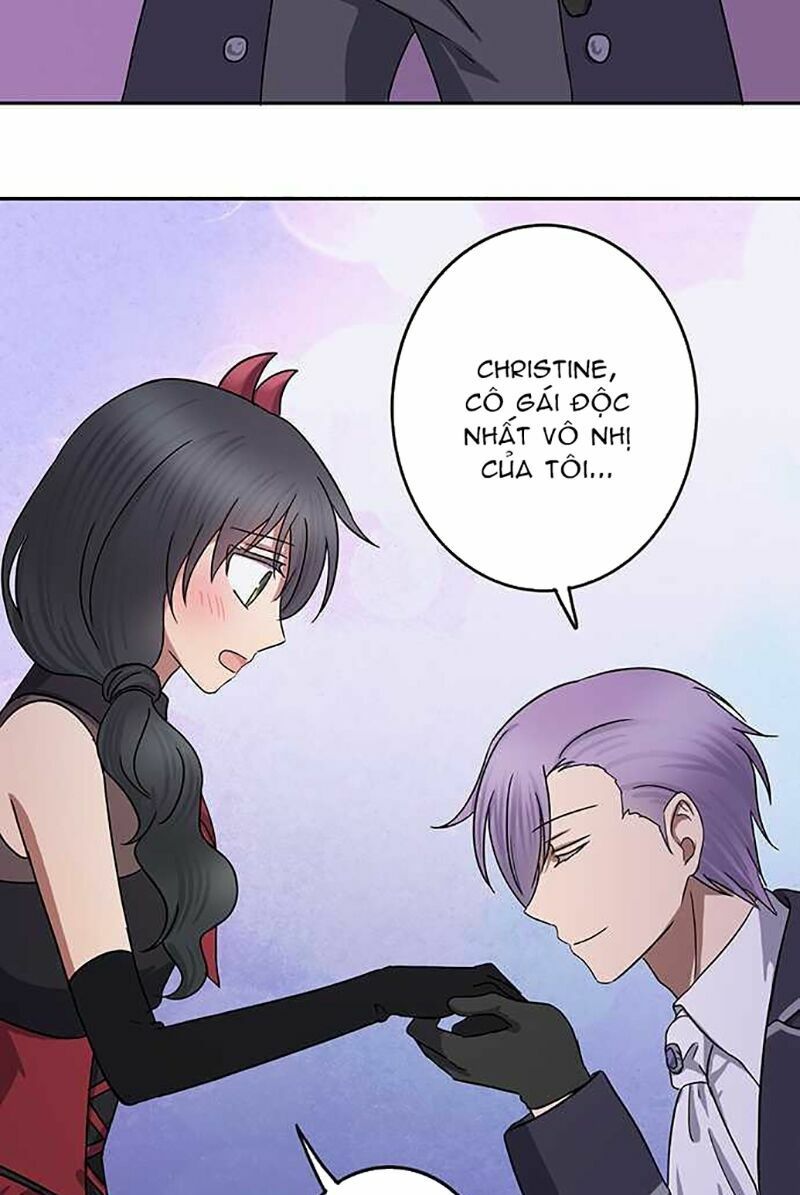 nụ hôn nguyền rủa chapter 66 15