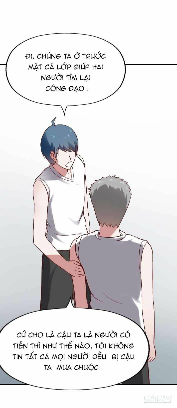 ác ma bàn bên chapter 22 61