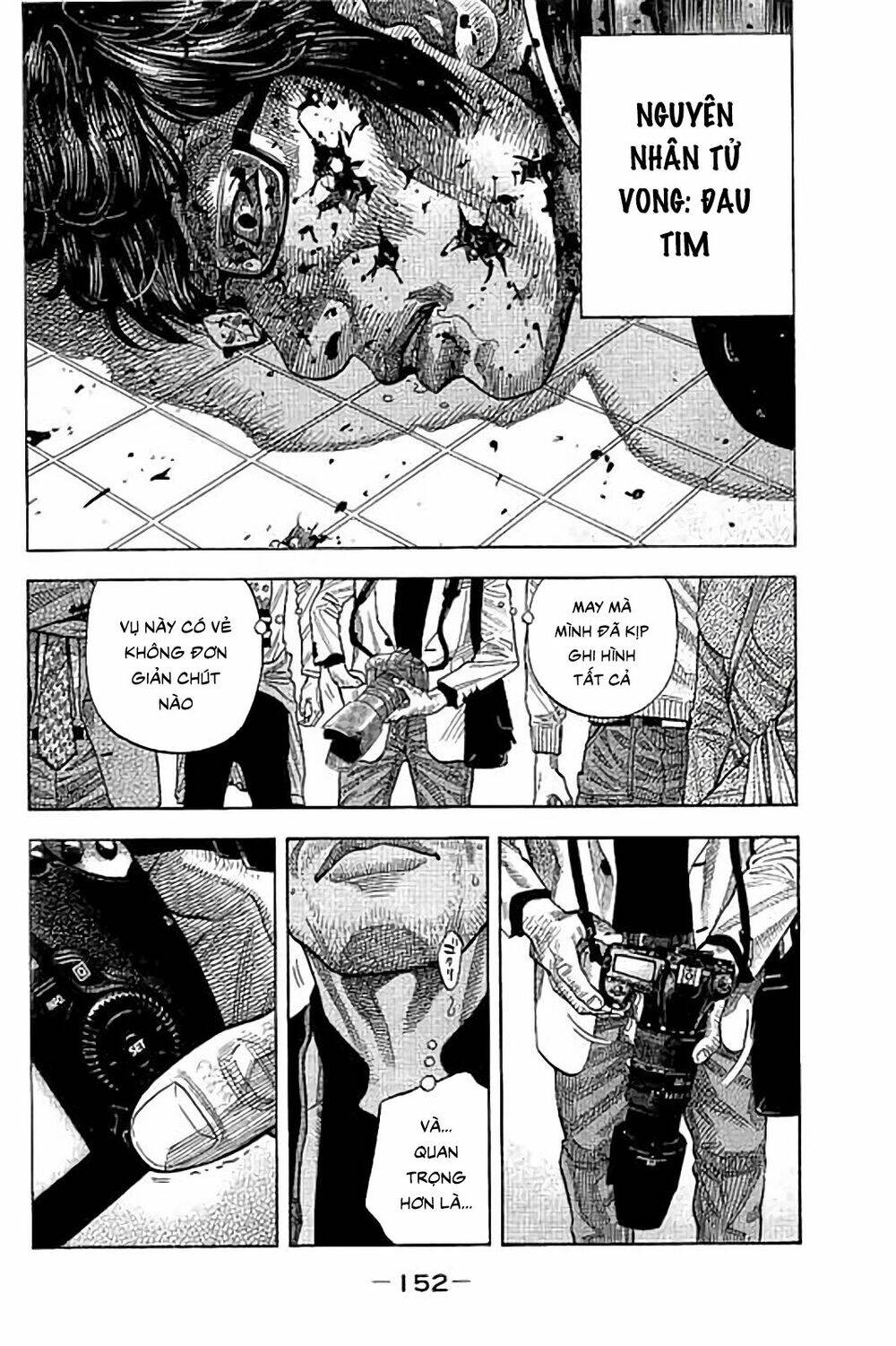 cái chết sau 7 ngày chapter 46 3