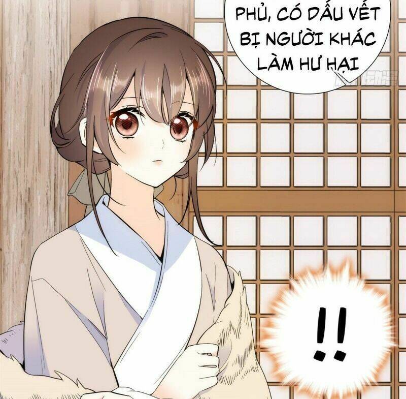 thiều quang mạn chapter 75 20