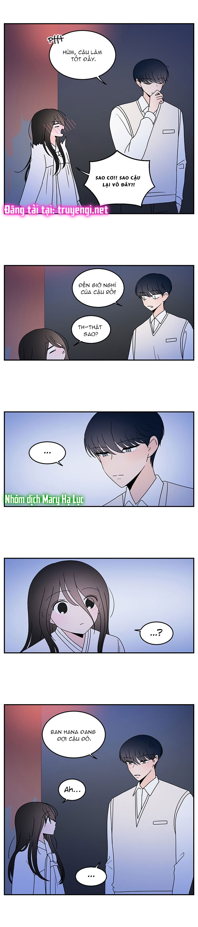 hội chứng nam phụ chapter 36 13