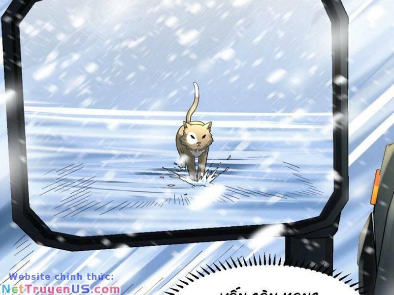 đóng băng toàn cầu: tôi gây dựng nên phòng an toàn thời tận thế chapter 162 41